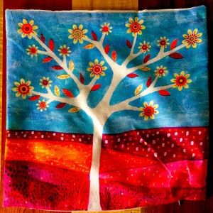 Pillow Cover